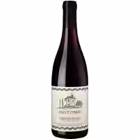 Saint Cosme Côtes du Rhône rouge