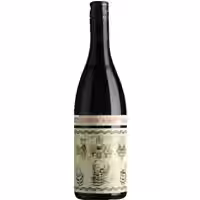 Saint Cosme Little James' Basket Press Rouge