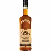 Saint James Royal Ambré Rhum Agricole