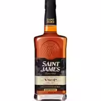 Saint James VSOP Rum