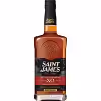 Saint James XO Rum