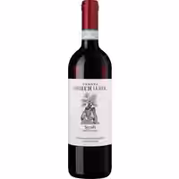 Sallier de La Tour Syrah