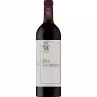 San Leonardo Rosso