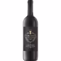 San Romidio Cabernet Sauvignon