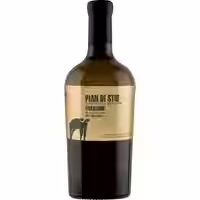 San Salvatore Piani di Stio Evoluzione Fiano