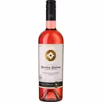 Santa Digna Cabernet Sauvignon Rosé Reserva