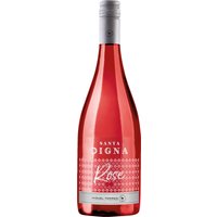 Santa Digna Cabernet Sauvignon Rosé Reserva