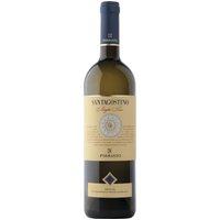 Santagostino Baglio Soria Bianco