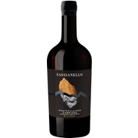Sassianello Montepulciano Riserva