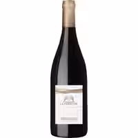 Saumur Champigny Terroir de Craie