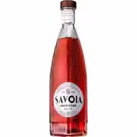 Savoia Americano Rosso