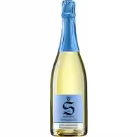 Schales Gelber Muskateller Winzersekt