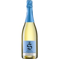 Schales Gelber Muskateller Winzersekt