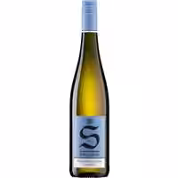 Schales Merlot Blanc de Noir QbA