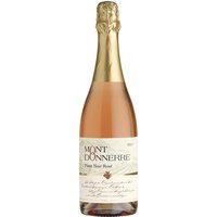 Schales Mont Donnere Pinot Noir Rosé Winzersekt