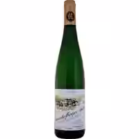 Scharzhofberger Riesling Auslese Goldkapsel #9