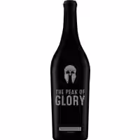 Scheiblhofer The Peak of Glory