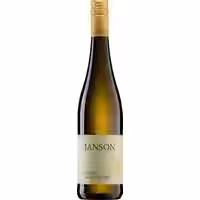 Schloss Janson Aus dem Burggarten Riesling