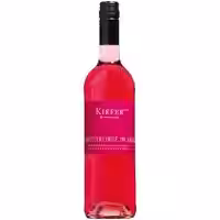 Schmetterlinge im Bauch Cuvée Rosé