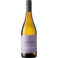 Schriesheimer Handwerk Chardonnay