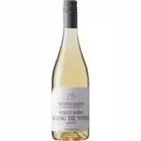 Schriesheimer Handwerk Pinot Noir Blanc de Noirs