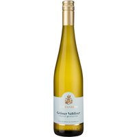 Schwanberg Grüner Veltliner