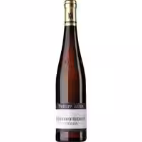 Schwarzer Herrgott Riesling GG