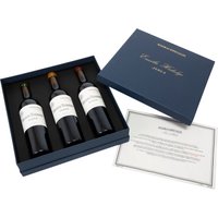 Selection Solares Especiales Amontillado