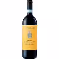Sella del Leccio Brunello di Montalchino