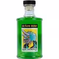 Señor Dino Basil Limoncello