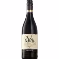 Serengeti Pinotage