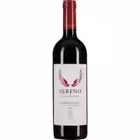 Sereno rosso