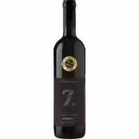 Seven Numbers  Furmint