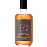 Seven Seals Amarone Wood Finish Single Malt