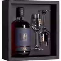 Seven Seals Amarone Wood Finish Single Malt Whisky