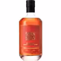 Seven Seals Port Wood Finish Single Malt