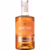 Seven Seals Rumundo Bold Dr. Recipe No. 49 Rum