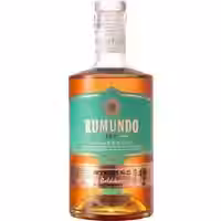 Seven Seals Rumundo Bright Dr. Recipe No. 23 Rum