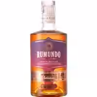 Seven Seals Rumundo Depth Dr. Recipe No. 57 Rum