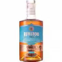Seven Seals Rumundo Signature Dr. Recipe No. 1 Rum