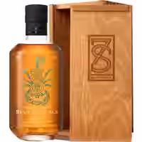 Seven Seals The Age Of Scorpio Single Malt
