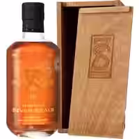 Seven Seals The Age of Aries Single Malt