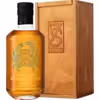 Seven Seals The Age of Cancer Single Malt