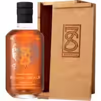 Seven Seals The Age of Gemini Single Malt