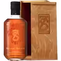 Seven Seals The Age of Leo Single Malt