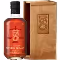 Seven Seals The Age of Libra Single Malt