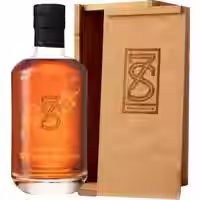Seven Seals The Age of Taurus Single Malt