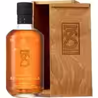 Seven Seals The Age of Virgo Single Malt