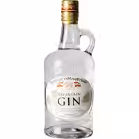 Seyringer Mountain Gin