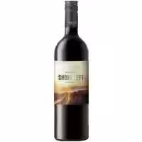 Short Left Red Blend